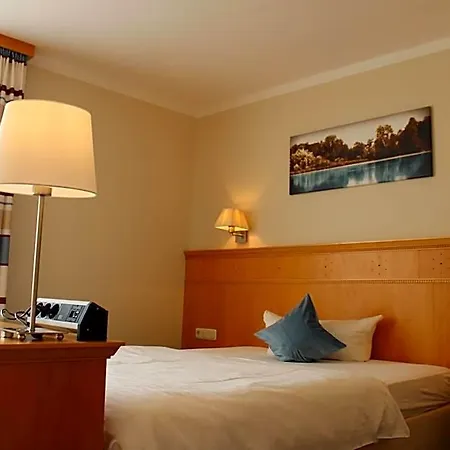 Ξενοδοχείο Inntalhof Kirchdorf am Inn
