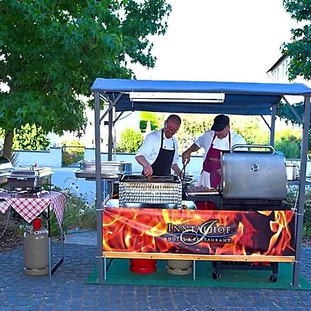 Inntalhof 3* Kirchdorf am Inn