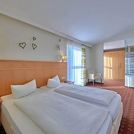 Ξενοδοχείο Inntalhof 3*