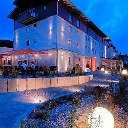 Inntalhof Kirchdorf am Inn