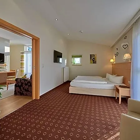 Inntalhof Ξενοδοχείο 3*