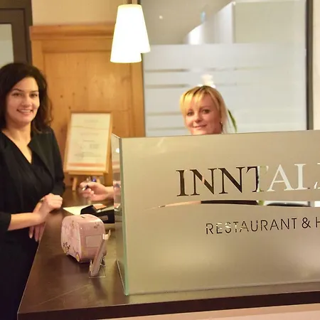 Inntalhof 3* Kirchdorf am Inn
