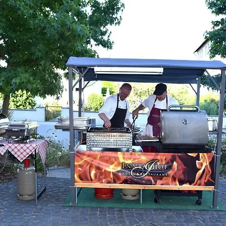 Inntalhof 3* Kirchdorf am Inn